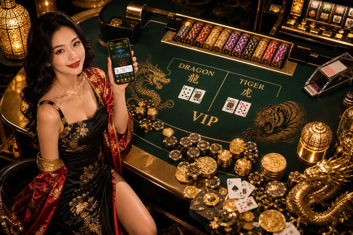 tk685 Online Slot Games