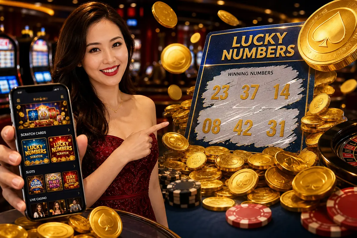 tk685 VIP Rewards Program