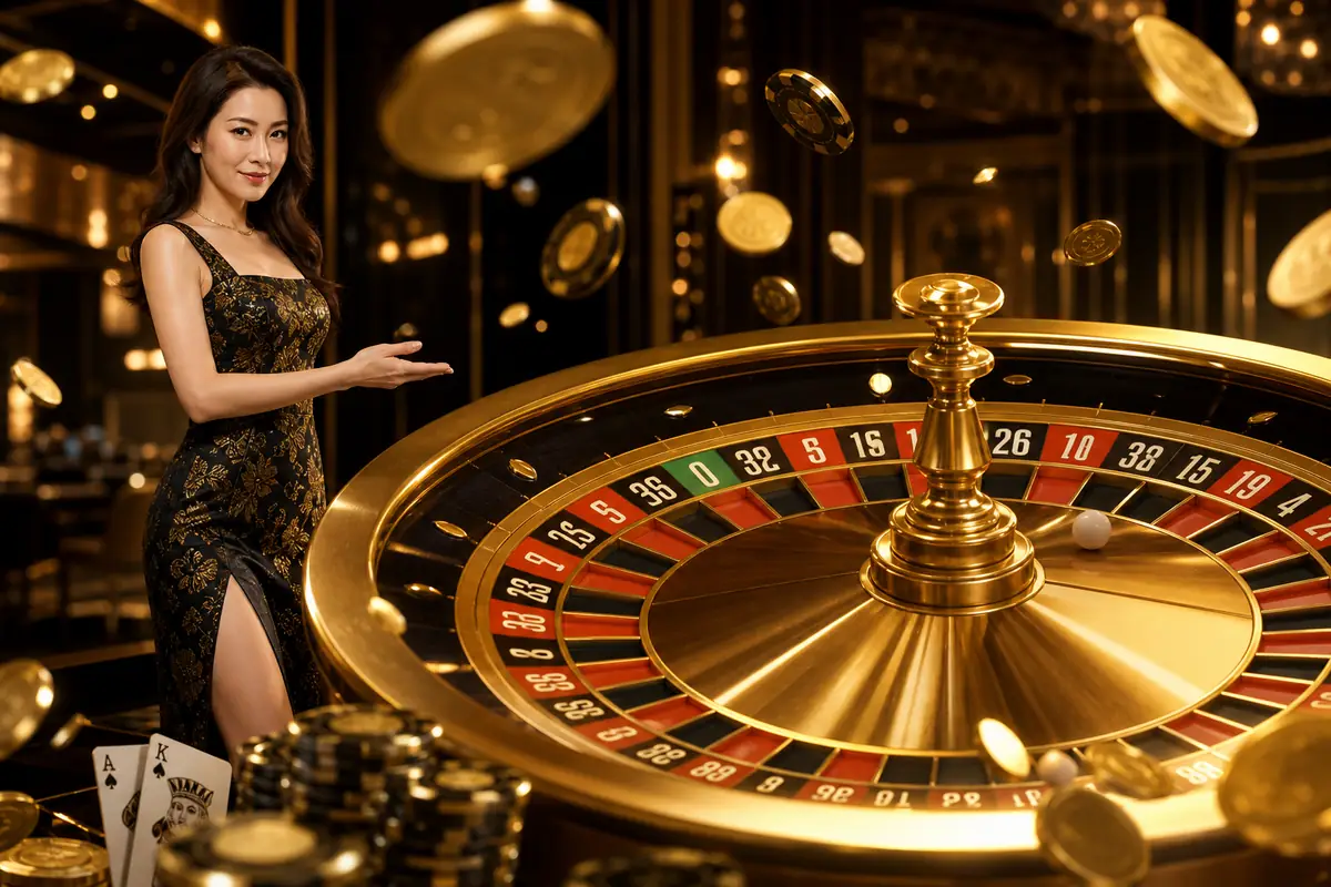 tk685 Welcome Bonus First Deposit