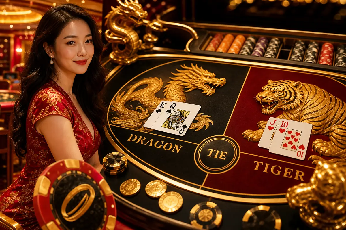 tk685 Popular Slot Games